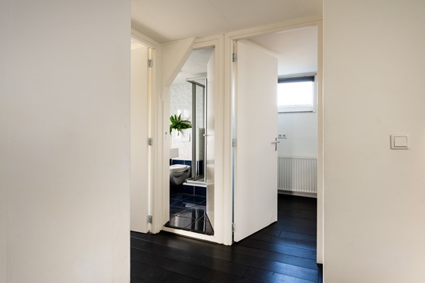 Medium property photo - Wilhelminastraat 1C, 4701 GV Roosendaal
